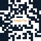 Google Play下载二维码 - 每日大赛 亚新体育网址 APP